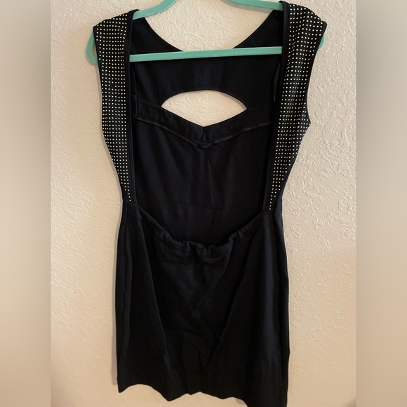 Cinema Donna mini dress size M - Picture 2 of 4